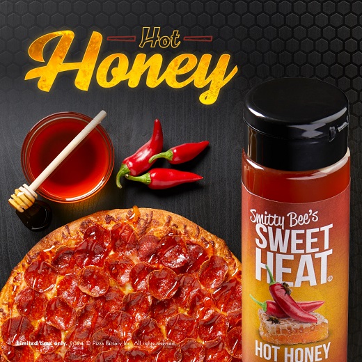 to Emmett Pizza Factory